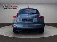 NISSAN Juke 1.6 acenta, Petrol, Second hand / Used, Manual - 5