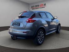 NISSAN Juke 1.6 acenta, Petrol, Second hand / Used, Manual - 6