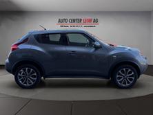 NISSAN Juke 1.6 acenta, Petrol, Second hand / Used, Manual - 7