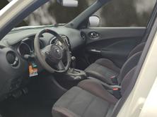 NISSAN Juke 1.6 DIG-T Nismo 4x4 Xtronic M-CVT, Essence, Occasion / Utilisé, Automatique - 3