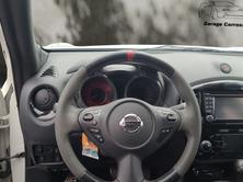 NISSAN Juke 1.6 DIG-T Nismo 4x4 Xtronic M-CVT, Essence, Occasion / Utilisé, Automatique - 5