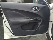 NISSAN Juke 1.6 DIG-T Nismo 4x4 Xtronic M-CVT, Essence, Occasion / Utilisé, Automatique - 6