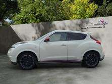 NISSAN Juke 1.6 DIG-T Nismo 4x4 Xtronic M-CVT, Essence, Occasion / Utilisé, Automatique - 7