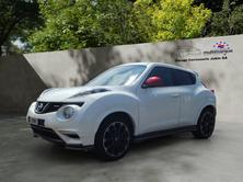 NISSAN Juke 1.6 DIG-T Nismo 4x4 Xtronic M-CVT, Essence, Occasion / Utilisé, Automatique - 2