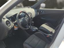 NISSAN Juke 1.6 DIG-T Nismo 4x4 Xtronic M-CVT, Essence, Occasion / Utilisé, Automatique - 3
