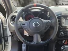 NISSAN Juke 1.6 DIG-T Nismo 4x4 Xtronic M-CVT, Essence, Occasion / Utilisé, Automatique - 4