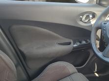 NISSAN Juke 1.6 DIG-T Nismo 4x4 Xtronic M-CVT, Essence, Occasion / Utilisé, Automatique - 5