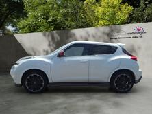 NISSAN Juke 1.6 DIG-T Nismo 4x4 Xtronic M-CVT, Essence, Occasion / Utilisé, Automatique - 7