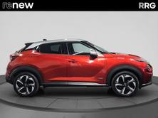 NISSAN Juke 1.6 FHEV Tekna, Voll-Hybrid Benzin/Elektro, Occasion / Gebraucht, Automatik - 2