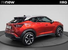 NISSAN Juke 1.6 FHEV Tekna, Voll-Hybrid Benzin/Elektro, Occasion / Gebraucht, Automatik - 3