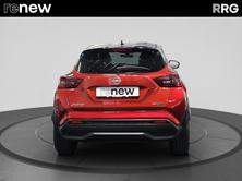 NISSAN Juke 1.6 FHEV Tekna, Voll-Hybrid Benzin/Elektro, Occasion / Gebraucht, Automatik - 4