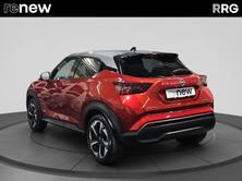 NISSAN Juke 1.6 FHEV Tekna, Voll-Hybrid Benzin/Elektro, Occasion / Gebraucht, Automatik - 5