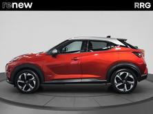 NISSAN Juke 1.6 FHEV Tekna, Voll-Hybrid Benzin/Elektro, Occasion / Gebraucht, Automatik - 6