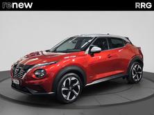 NISSAN Juke 1.6 FHEV Tekna, Voll-Hybrid Benzin/Elektro, Occasion / Gebraucht, Automatik - 7