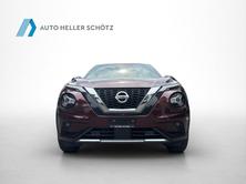 NISSAN Juke 1.0 DIG-T N-Design, Essence, Occasion / Utilisé, Automatique - 2