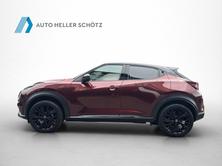 NISSAN Juke 1.0 DIG-T N-Design, Essence, Occasion / Utilisé, Automatique - 3