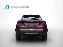NISSAN Juke 1.0 DIG-T N-Design, Essence, Occasion / Utilisé, Automatique - 5
