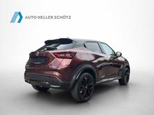 NISSAN Juke 1.0 DIG-T N-Design, Essence, Occasion / Utilisé, Automatique - 6