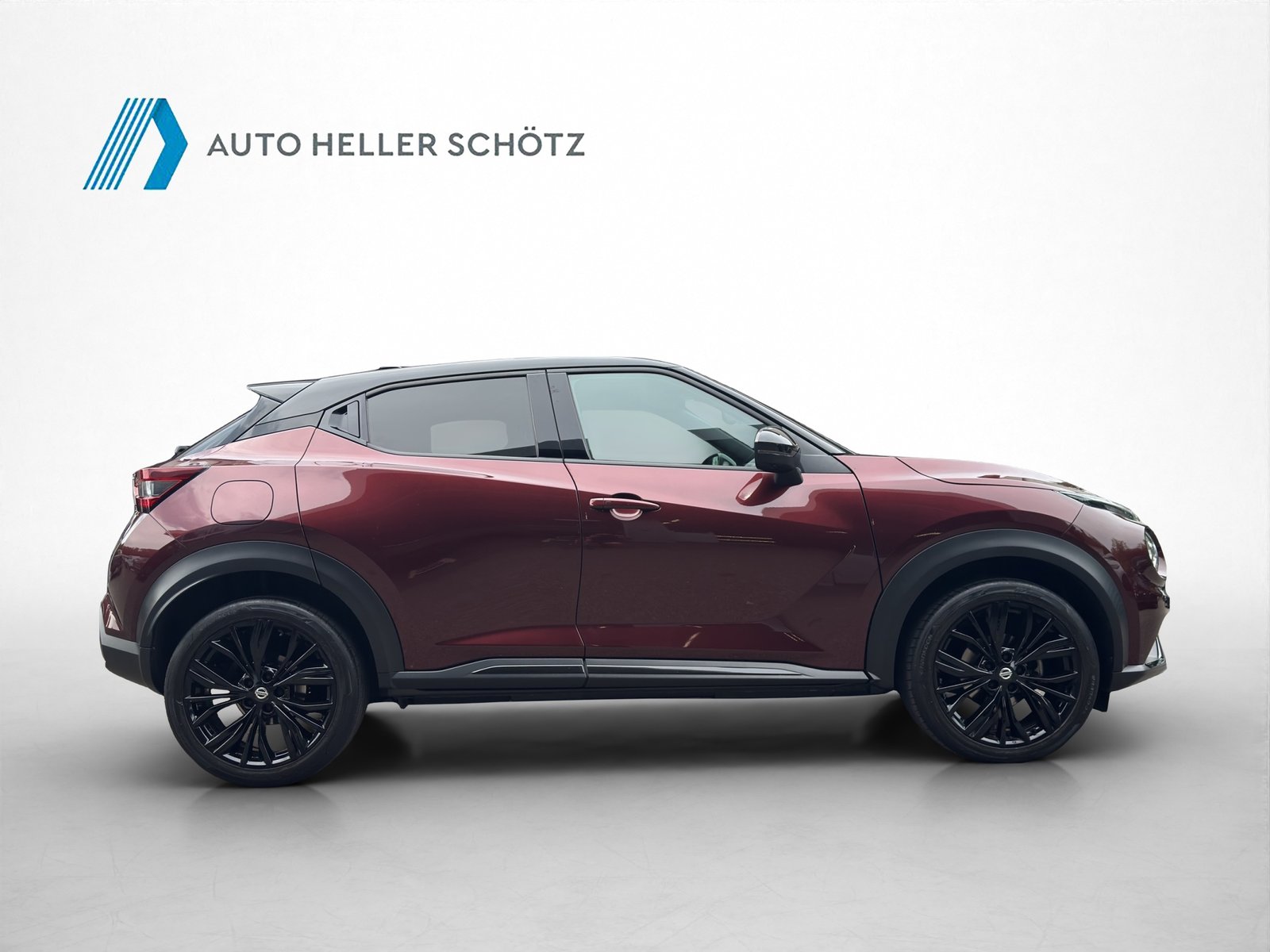 NISSAN Juke 1.0 DIG-T N-Design, Benzina, Occasioni / Usate, Automatico - 7