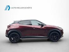 NISSAN Juke 1.0 DIG-T N-Design, Essence, Occasion / Utilisé, Automatique - 7