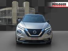 NISSAN Juke 1.0 DIG-T N-Design, Benzina, Occasioni / Usate, Automatico - 3