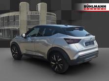 NISSAN Juke 1.0 DIG-T N-Design, Benzina, Occasioni / Usate, Automatico - 4