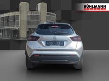 NISSAN Juke 1.0 DIG-T N-Design, Benzina, Occasioni / Usate, Automatico - 5
