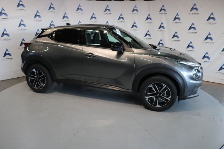 NISSAN Juke 1.0 DIG-T N-Connecta DCT, Benzina, Occasioni / Usate, Automatico - 3