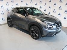 NISSAN Juke 1.0 DIG-T N-Connecta DCT, Benzina, Occasioni / Usate, Automatico - 4