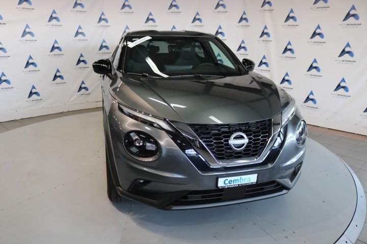 NISSAN Juke 1.0 DIG-T N-Connecta DCT, Benzina, Occasioni / Usate, Automatico - 5