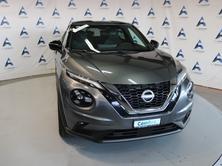 NISSAN Juke 1.0 DIG-T N-Connecta DCT, Benzina, Occasioni / Usate, Automatico - 5