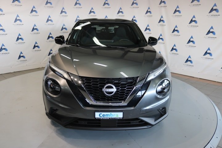 NISSAN Juke 1.0 DIG-T N-Connecta DCT, Benzina, Occasioni / Usate, Automatico - 6