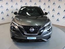 NISSAN Juke 1.0 DIG-T N-Connecta DCT, Benzina, Occasioni / Usate, Automatico - 6