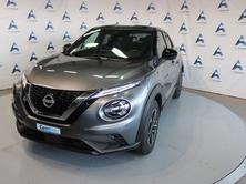 NISSAN Juke 1.0 DIG-T N-Connecta DCT, Benzina, Occasioni / Usate, Automatico - 7