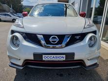 NISSAN Juke 1.6 DIG-T Nismo RS 4x4 Xtronic M-CVT, Benzina, Occasioni / Usate, Automatico - 2