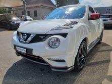 NISSAN Juke 1.6 DIG-T Nismo RS 4x4 Xtronic M-CVT, Benzina, Occasioni / Usate, Automatico - 3
