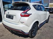 NISSAN Juke 1.6 DIG-T Nismo RS 4x4 Xtronic M-CVT, Benzina, Occasioni / Usate, Automatico - 5