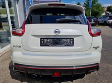 NISSAN Juke 1.6 DIG-T Nismo RS 4x4 Xtronic M-CVT, Benzina, Occasioni / Usate, Automatico - 6