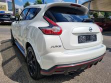 NISSAN Juke 1.6 DIG-T Nismo RS 4x4 Xtronic M-CVT, Benzina, Occasioni / Usate, Automatico - 7