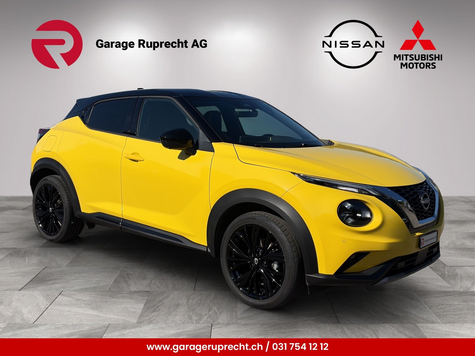 NISSAN Juke 1.0 DIG-T N-Sport, Petrol, Second hand / Used, Automatic - 5