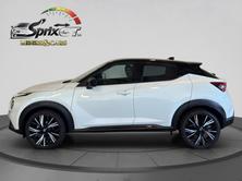 NISSAN Juke 1.0 DIG-T N-Design DCT, Essence, Occasion / Utilisé, Automatique - 2