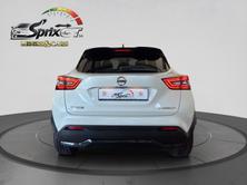 NISSAN Juke 1.0 DIG-T N-Design DCT, Essence, Occasion / Utilisé, Automatique - 4