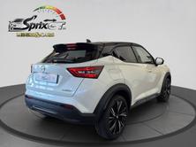 NISSAN Juke 1.0 DIG-T N-Design DCT, Essence, Occasion / Utilisé, Automatique - 5