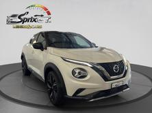 NISSAN Juke 1.0 DIG-T N-Design DCT, Essence, Occasion / Utilisé, Automatique - 6