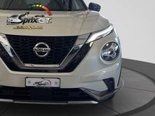 NISSAN Juke 1.0 DIG-T N-Design DCT, Essence, Occasion / Utilisé, Automatique - 7