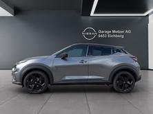 NISSAN Juke 1.0 DIG-T Tekna AT, Petrol, Second hand / Used, Automatic - 2