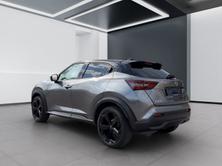 NISSAN Juke 1.0 DIG-T Tekna AT, Petrol, Second hand / Used, Automatic - 3