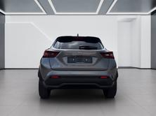NISSAN Juke 1.0 DIG-T Tekna AT, Petrol, Second hand / Used, Automatic - 4