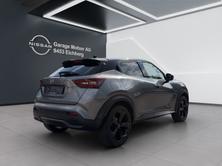 NISSAN Juke 1.0 DIG-T Tekna AT, Petrol, Second hand / Used, Automatic - 5