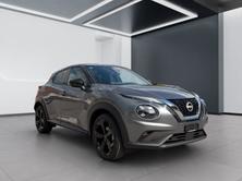 NISSAN Juke 1.0 DIG-T Tekna AT, Petrol, Second hand / Used, Automatic - 7